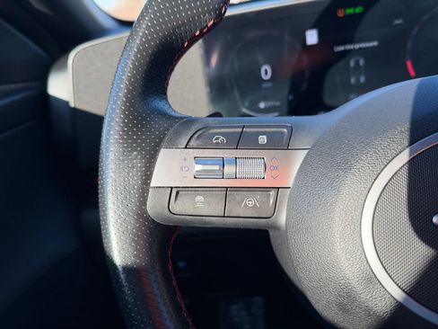 Used 2024 Hyundai Kona N Line image 27