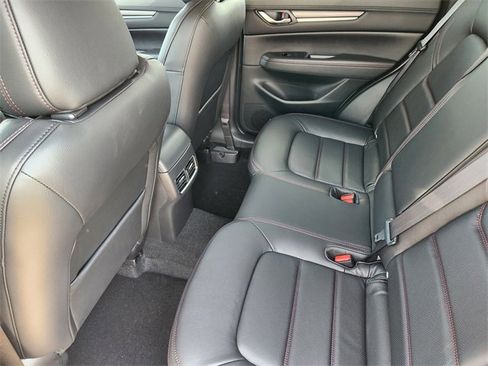 New 2025 MAZDA CX-5 Carbon Edition image 20