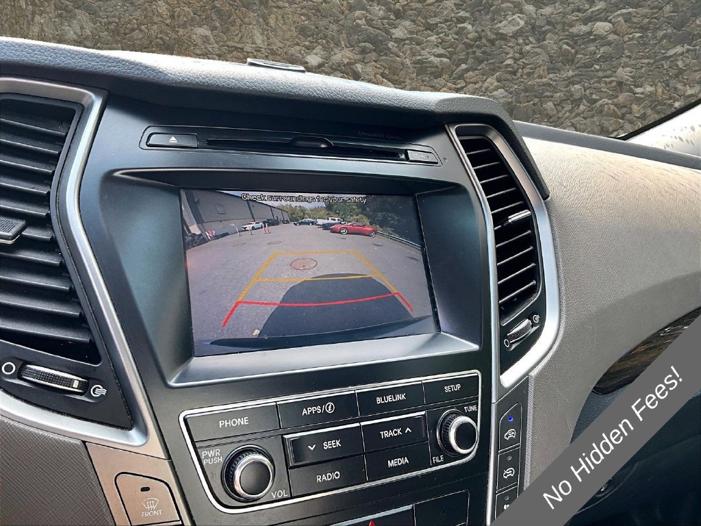 Used 2019 Hyundai Santa Fe XL SE AWD/4WD image 17