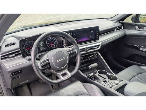 Used 2022 Kia K5 GT-Line w/ GT-Line Awd Premium Package image 19