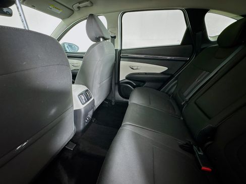Used 2023 Hyundai Tucson SEL w/ Cargo Package AWD/4WD image 23