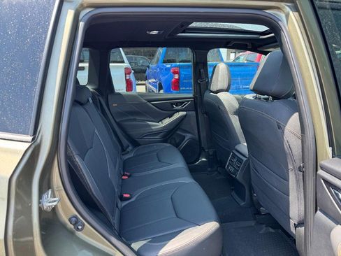 Used 2022 Subaru Forester Wilderness AWD/4WD image 10