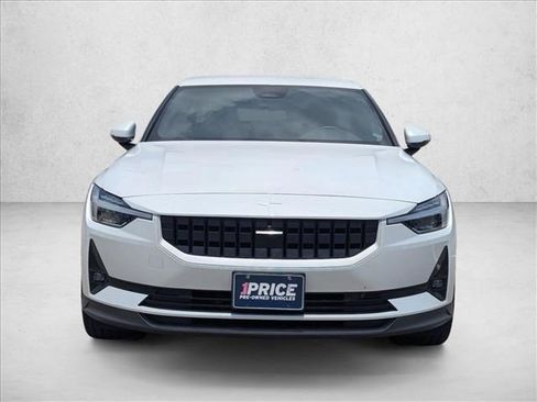Used 2022 Polestar Polestar 2 w/ Pilot Package AWD/4WD image 2