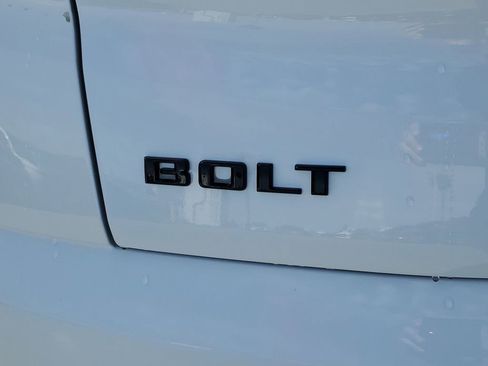 New 2027 Chevrolet Bolt LT image 8