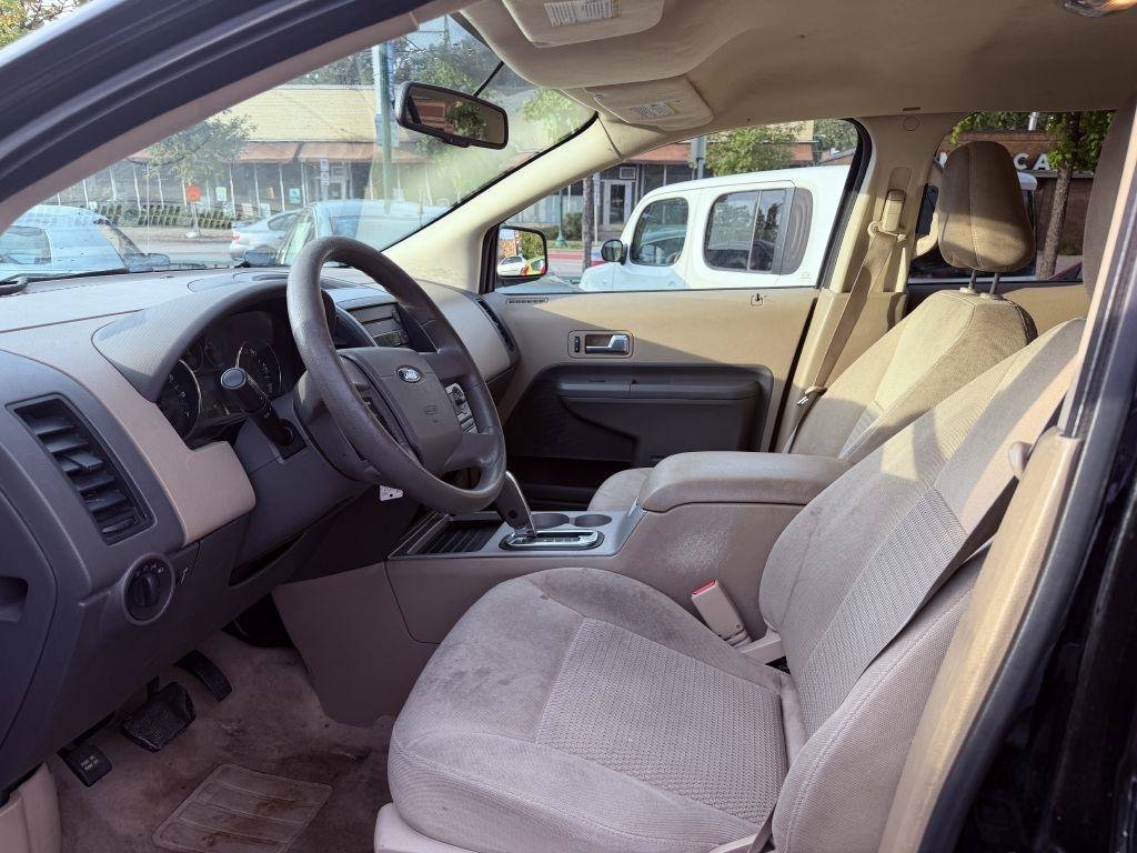 Used 2007 Ford Edge SE FWD image 7
