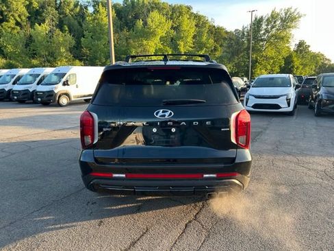 Used 2023 Hyundai Palisade XRT w/ Cargo Package AWD/4WD image 5