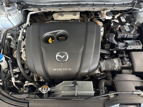 Used 2020 MAZDA CX-5 Touring AWD/4WD image 11