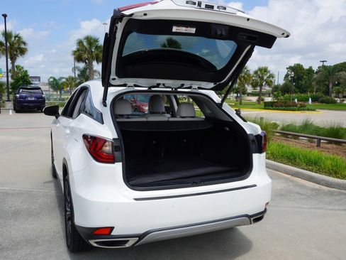 Used 2022 Lexus RX 350 AWD w/ Premium Package image 40
