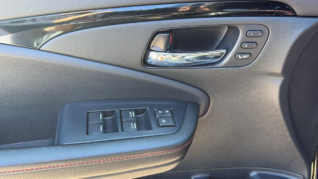 Used 2023 Honda Ridgeline Black Edition image 9