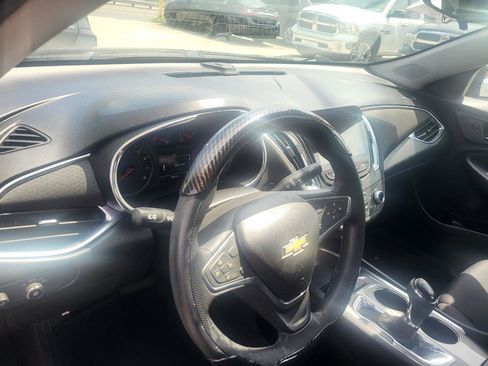Used 2020 Chevrolet Malibu LT FWD image 50