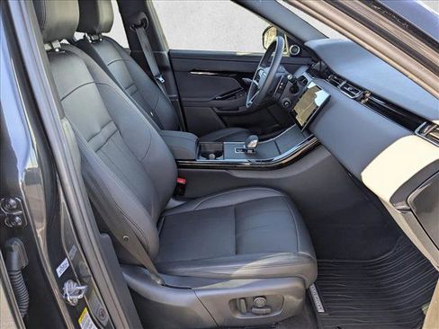 Used 2024 Land Rover Range Rover Evoque S image 23