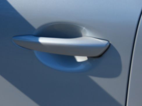 Certified 2025 MAZDA CX-50 AWD 2.5 S w/ Accent Package image 21