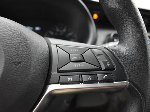 Used 2023 Nissan Kicks SV image 22