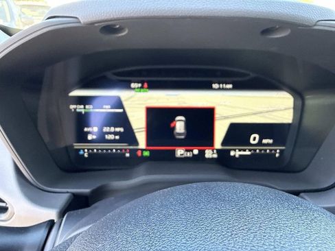 New 2026 Subaru Crosstrek 2.5i Limited image 39