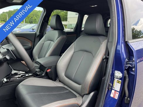 Used 2026 Subaru Forester Sport w/ Sport Package AWD/4WD image 30