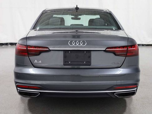 Used 2023 Audi A4 2.0T Premium w/ Convenience Package image 7