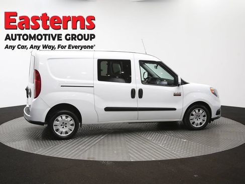 Used 2021 RAM ProMaster City Tradesman SLT FWD image 41