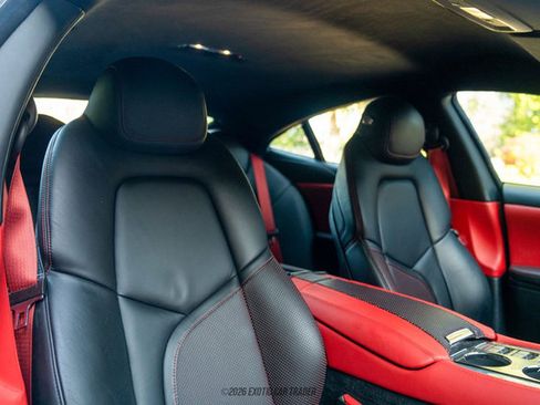 Used 2018 Karma Revero Luxury RWD image 46