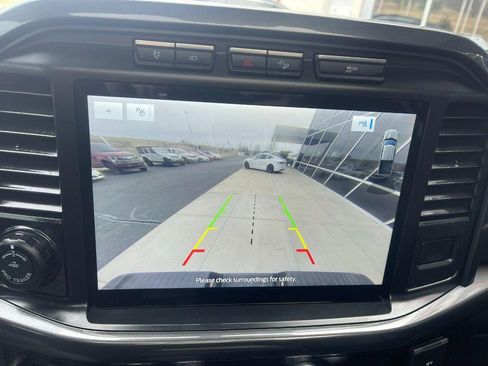 Used 2023 Ford F150 XLT w/ Equipment Group 302A High image 33