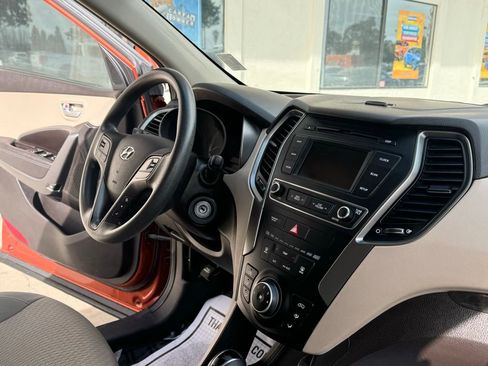 Used 2017 Hyundai Santa Fe Sport w/ Cargo Package image 27