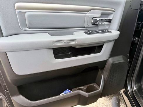 Certified 2018 RAM 1500 Big Horn AWD/4WD image 15
