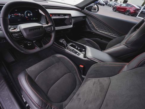 Used 2024 Dodge Charger R/T Scat Pack w/ Plus Group image 13