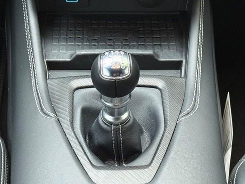 Certified 2024 Ford Mustang GT Premium image 12