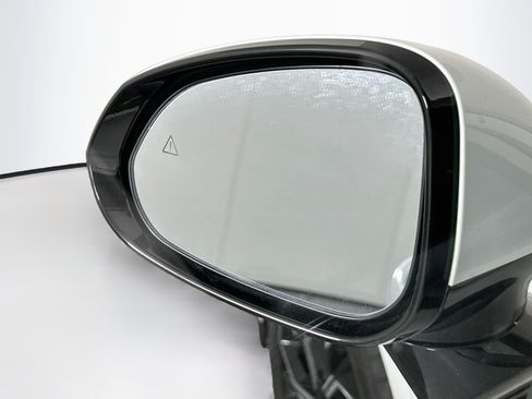 Used 2025 Hyundai Sonata SEL FWD image 16