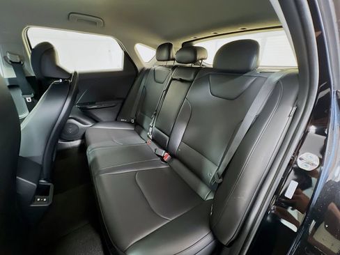 New 2026 Kia K4 GT-Line Turbo FWD image 20