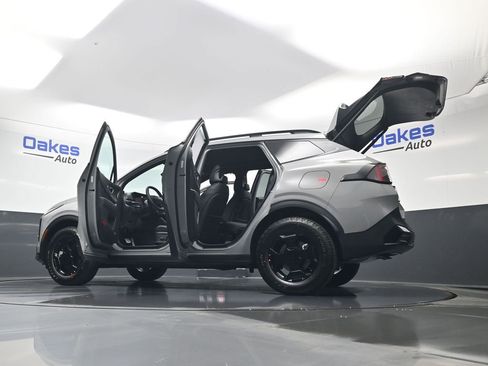 New 2026 Kia Sportage X-Pro Prestige image 64