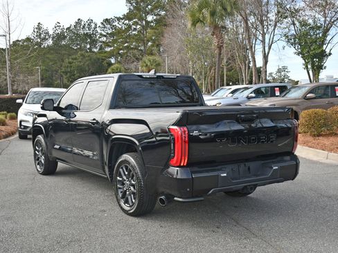 Used 2023 Toyota Tundra Platinum image 3