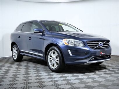 Used 2015 Volvo XC60 3.2 Premier Plus w/ Protection Package