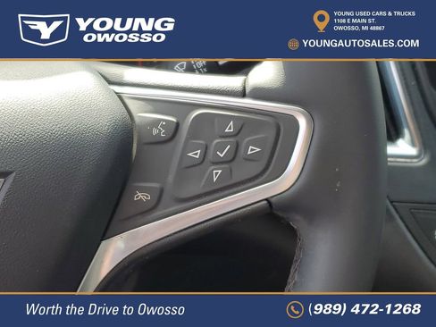 Used 2023 Chevrolet Malibu LT w/ Driver Confidence Package FWD image 14