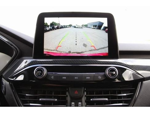 Used 2023 Ford Escape ST-Line w/ Cold Weather Package FWD image 26