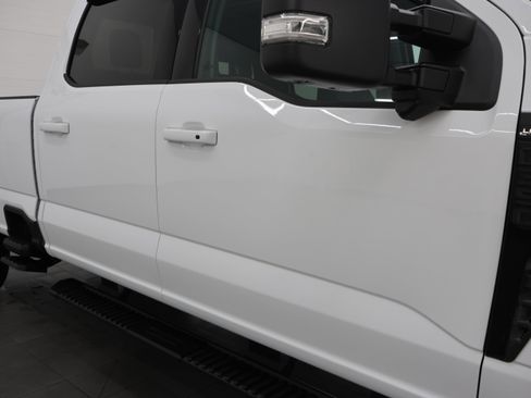 Used 2024 Ford F350 Lariat w/ Sport Appearance Package AWD/4WD image 27