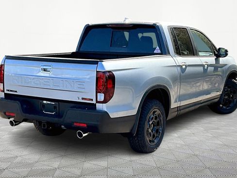 New 2026 Honda Ridgeline TrailSport+ image 7