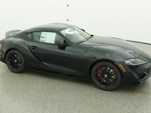 New 2026 Toyota Supra image 55