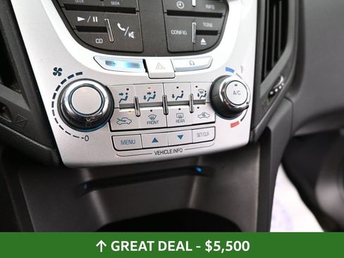 Used 2014 Chevrolet Equinox LS w/ LPO, Protection Package AWD/4WD image 36