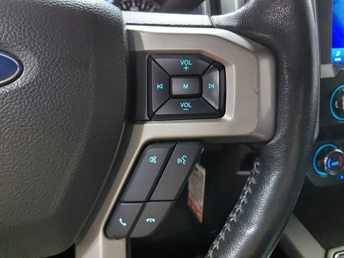 Used 2020 Ford F250 Lariat AWD/4WD image 42