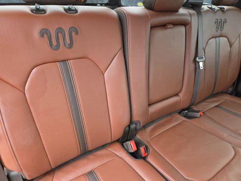 Used 2022 Ford F250 King Ranch w/ FX4 Off-Road Package AWD/4WD image 26