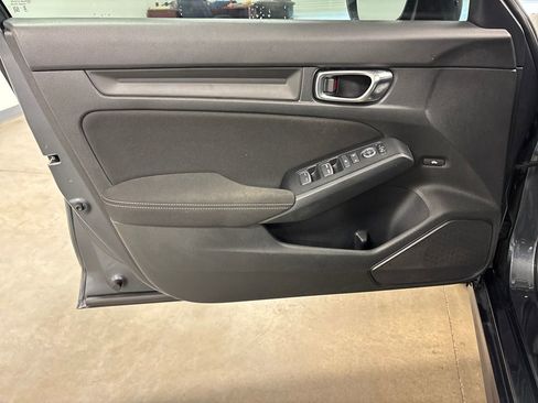 Used 2024 Honda Civic Sport image 18