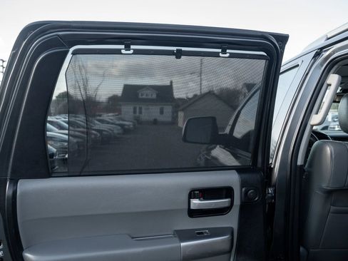 Used 2018 Toyota Sequoia Limited image 10