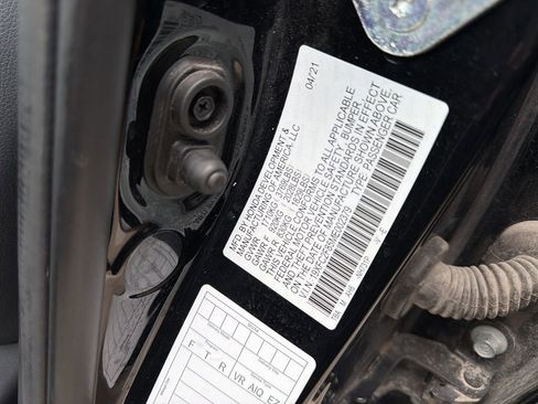 Used 2021 Honda Civic Sport image 6
