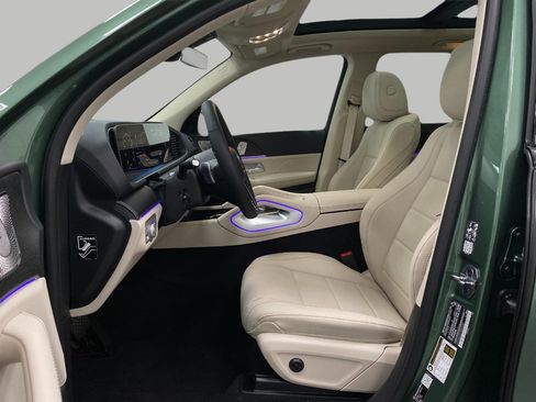 New 2026 Mercedes-Benz GLE 450 4MATIC image 33