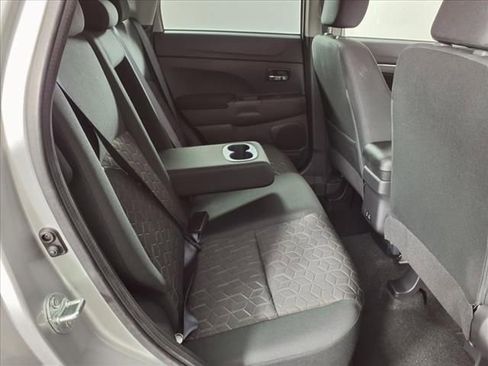 New 2024 Mitsubishi Outlander Sport LE AWD/4WD image 11