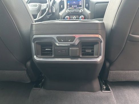Used 2019 GMC Sierra 1500 Denali w/ LPO, GMC Protection Package image 10