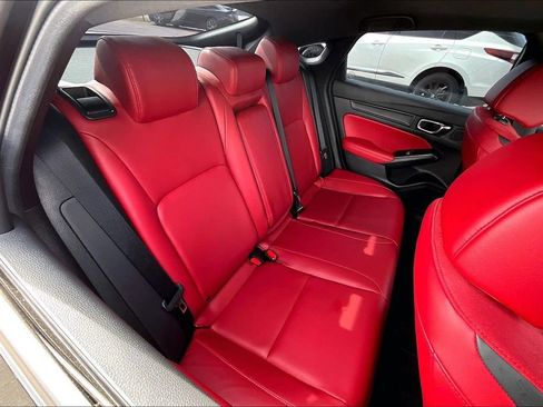 Used 2025 Acura Integra A-Spec FWD image 38