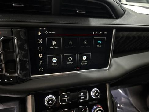 Used 2023 GMC Yukon Denali w/ Max Trailering Package AWD/4WD image 24
