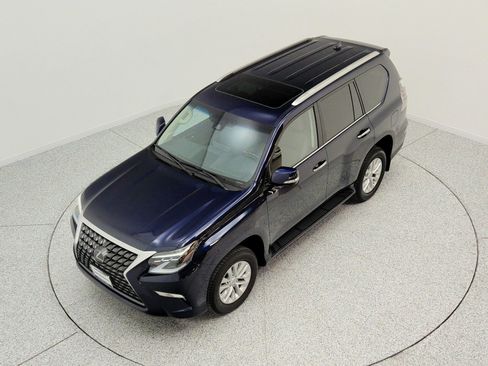 Used 2023 Lexus GX 460 Premium w/ Premium Plus Package AWD/4WD image 23