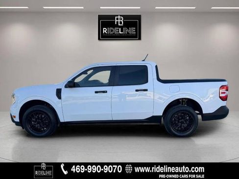 Used 2022 Ford Maverick XL image 4